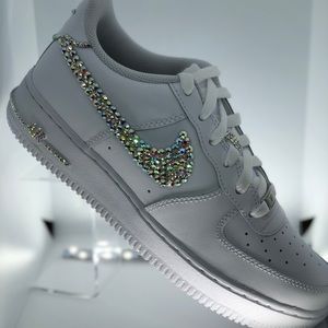 Nike Air Force 1 Low Custom 
Various Sizes